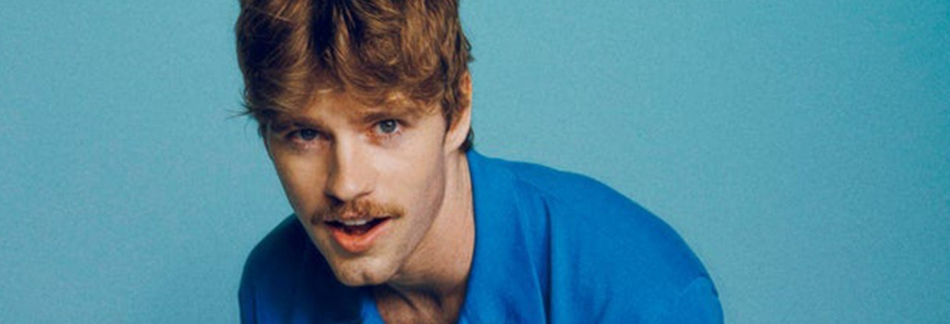 It's Murph will be playing at Jannus Live in Saint Petersburg