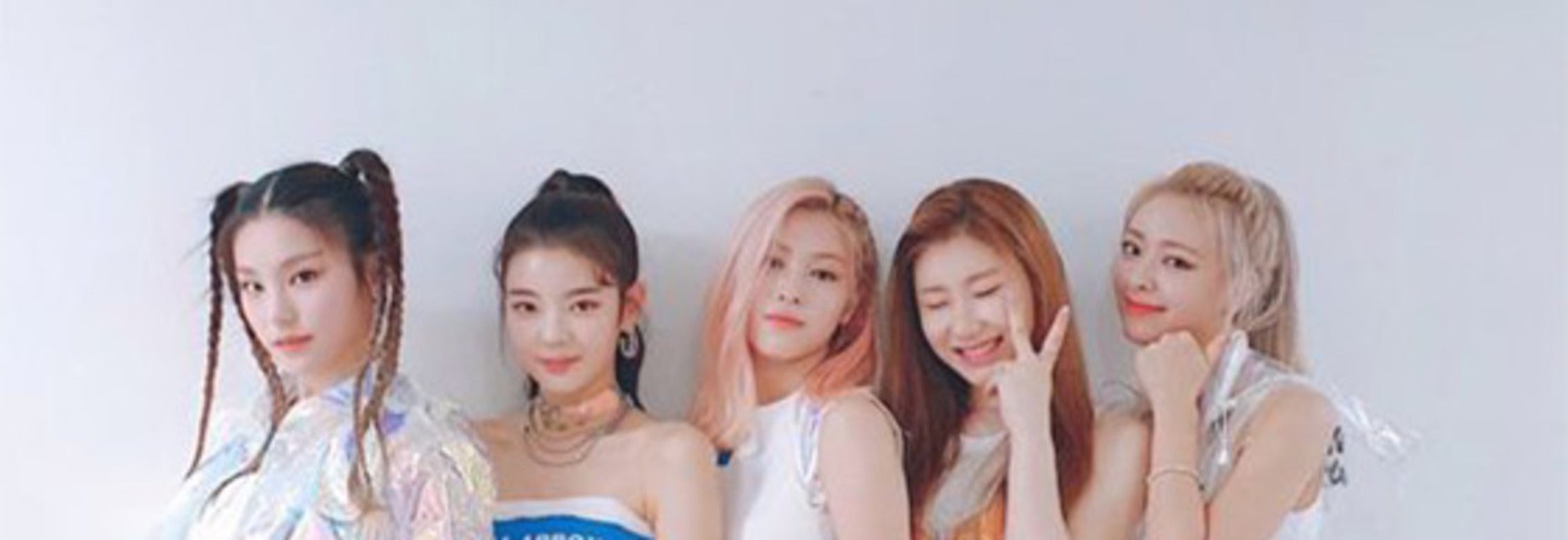 ITZY Tickets