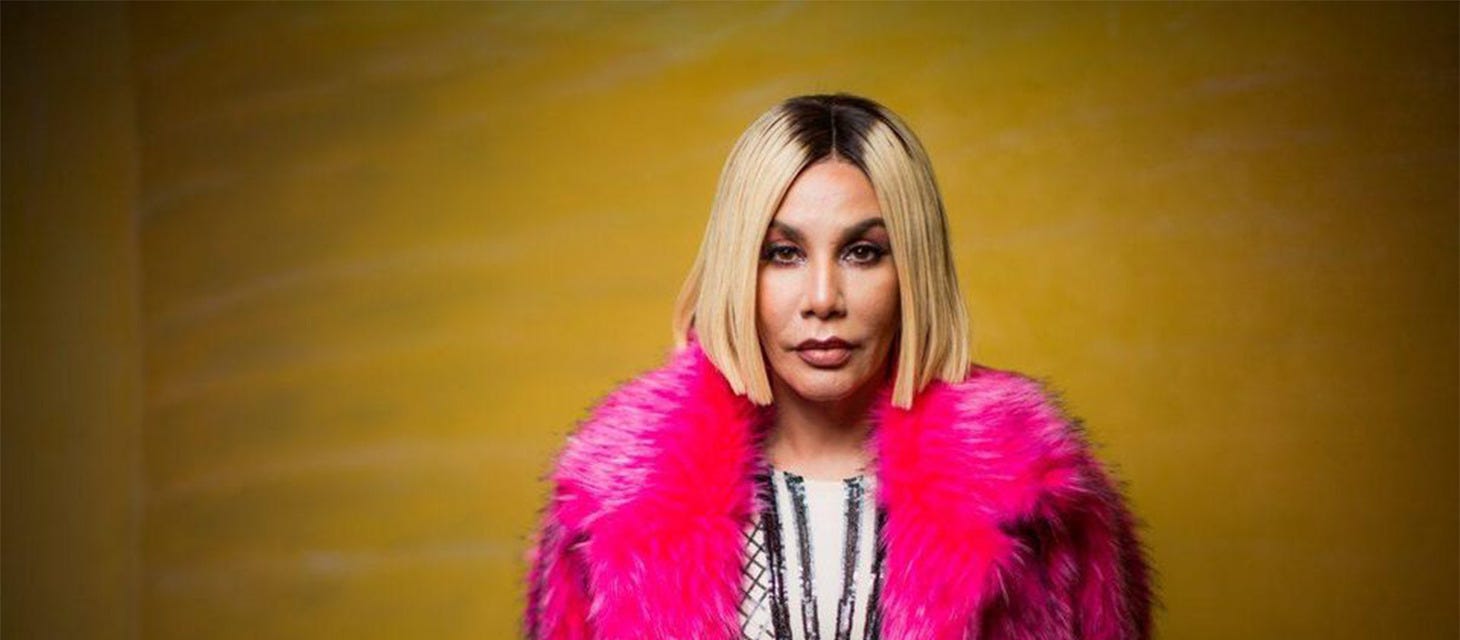 Ivy Queen will be playing at Rosemont Theatre in Rosemont