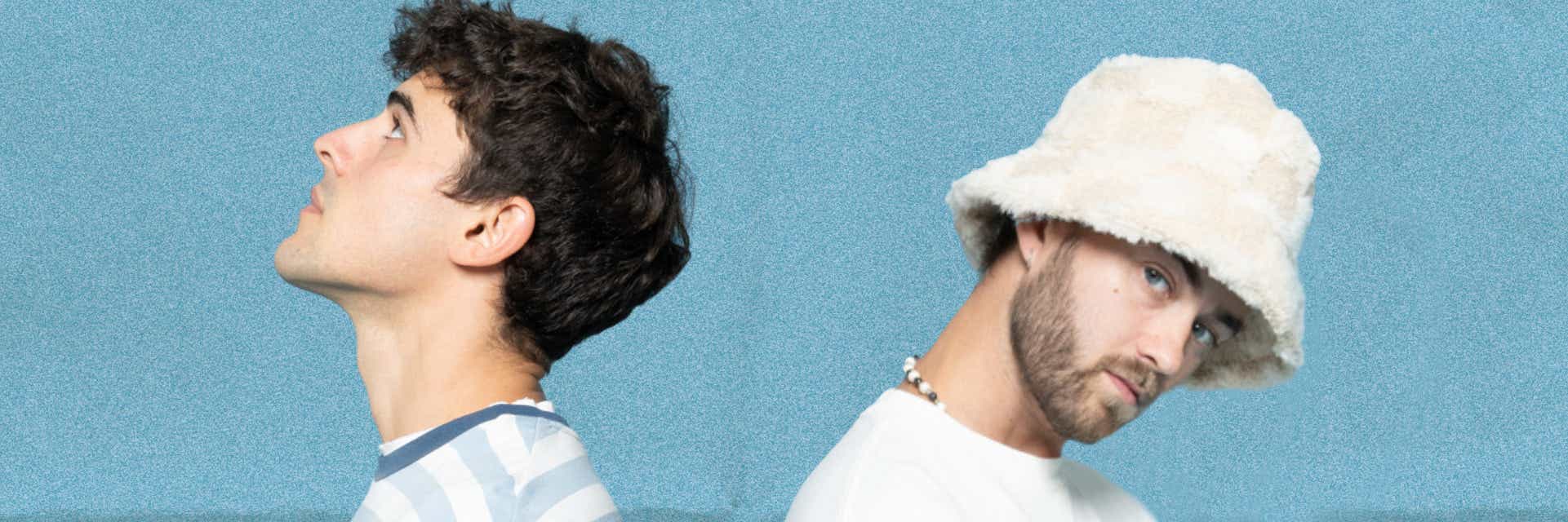 Jack and Jack