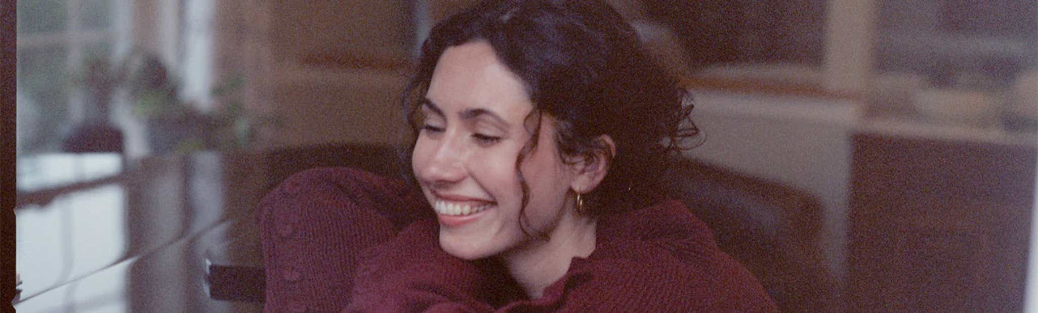 Jackie Evans