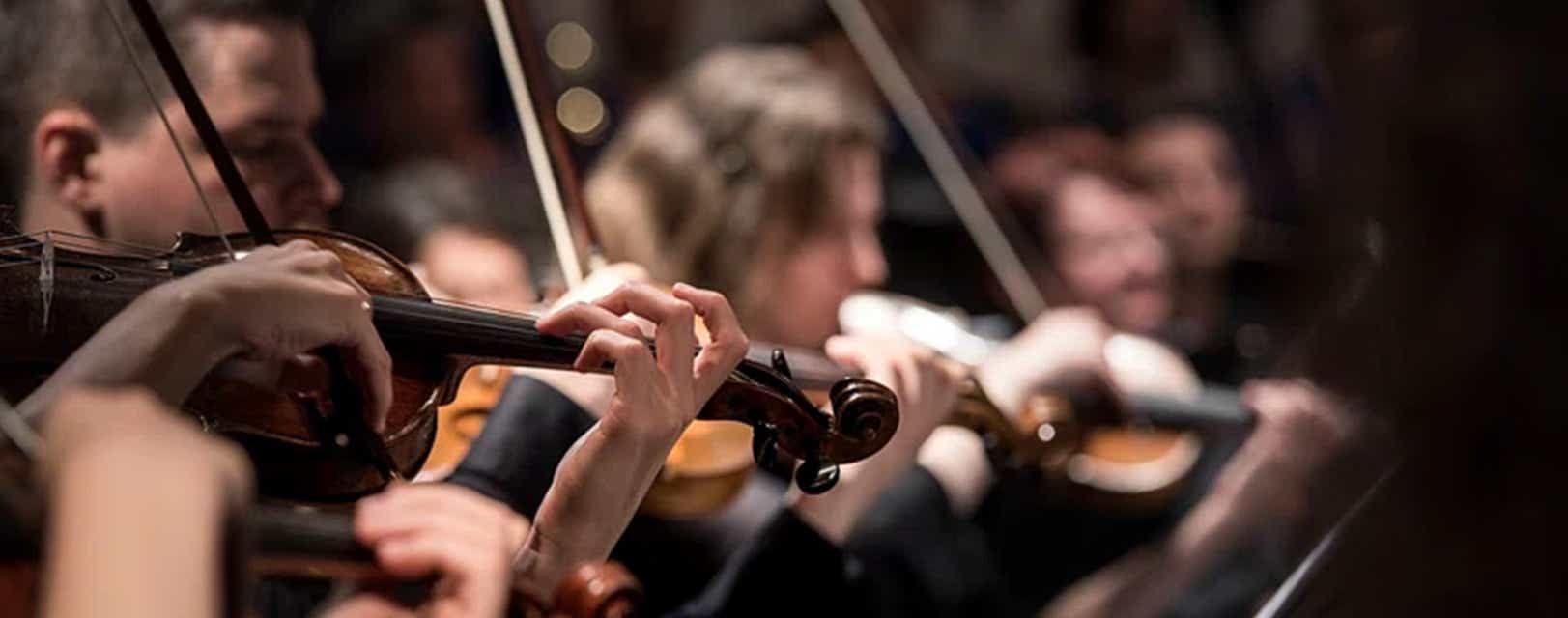 Jacksonville Symphony Orchestra