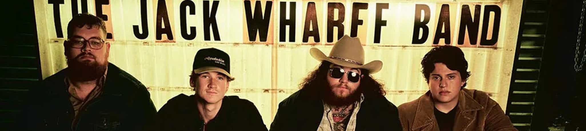Jack Wharff Band