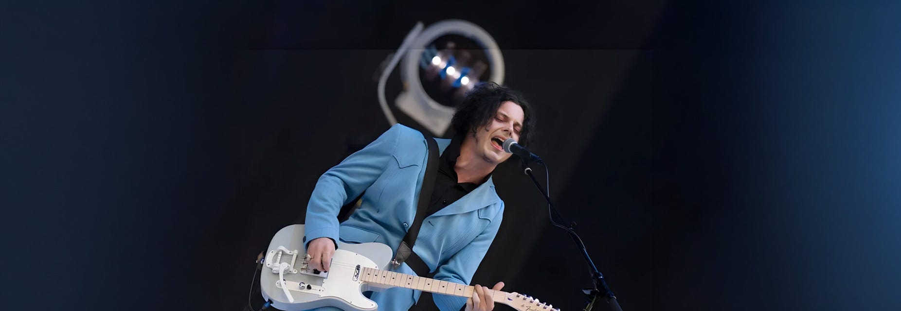 Jack White