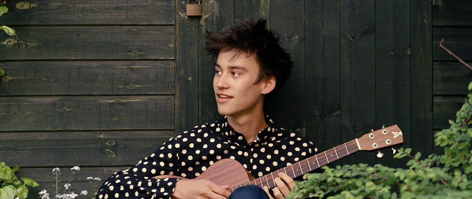 Jacob Collier
