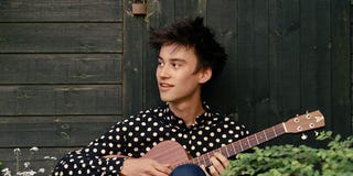 Jacob Collier
