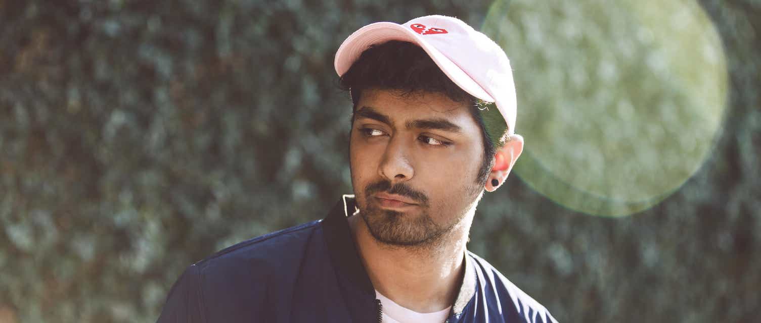Jai Wolf