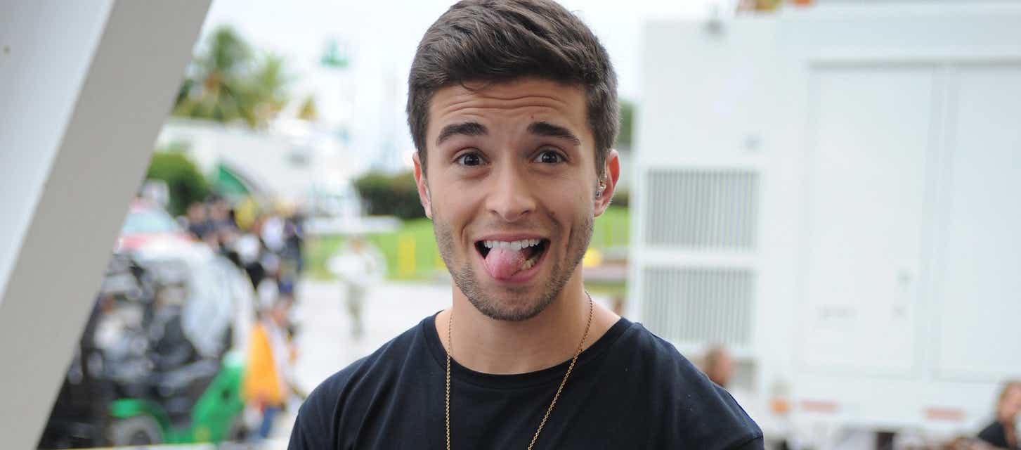 Jake Miller