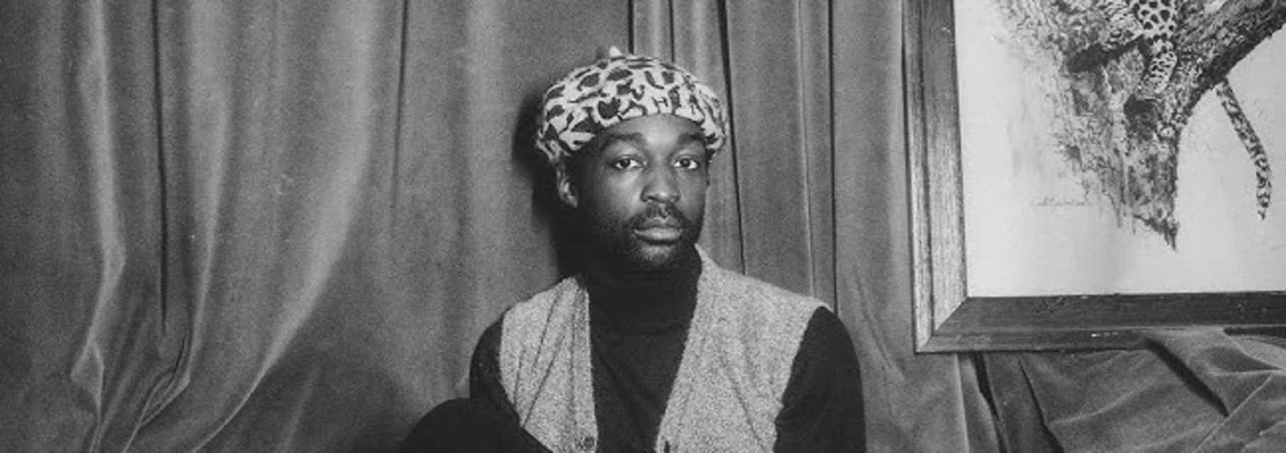 Jalen Ngonda
