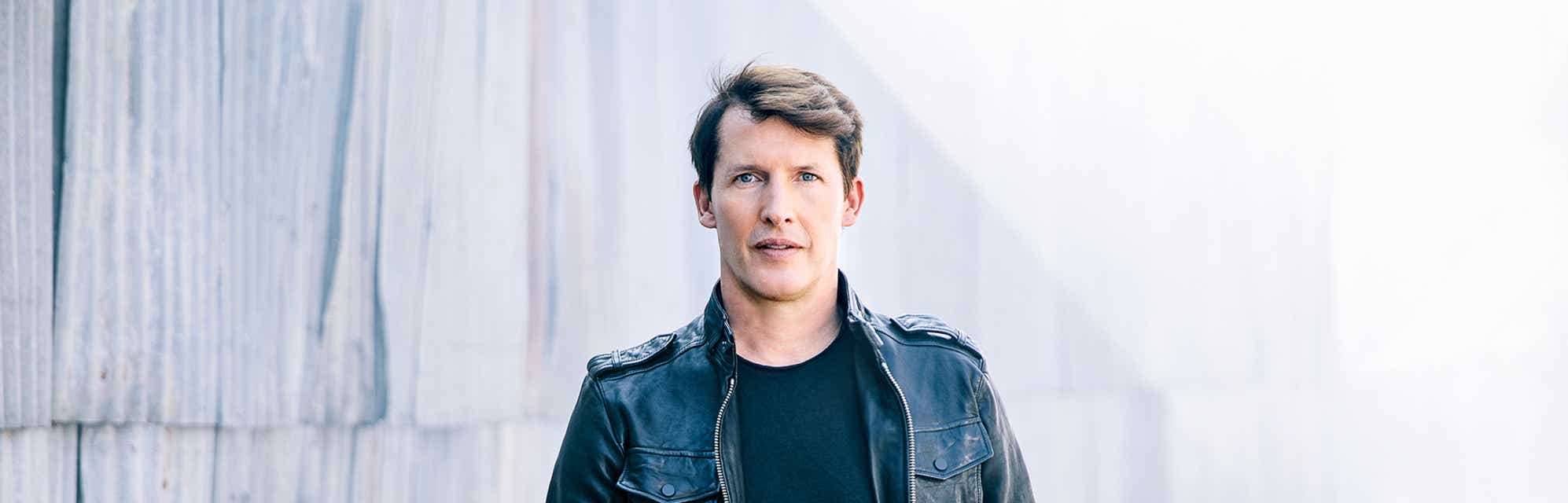James Blunt