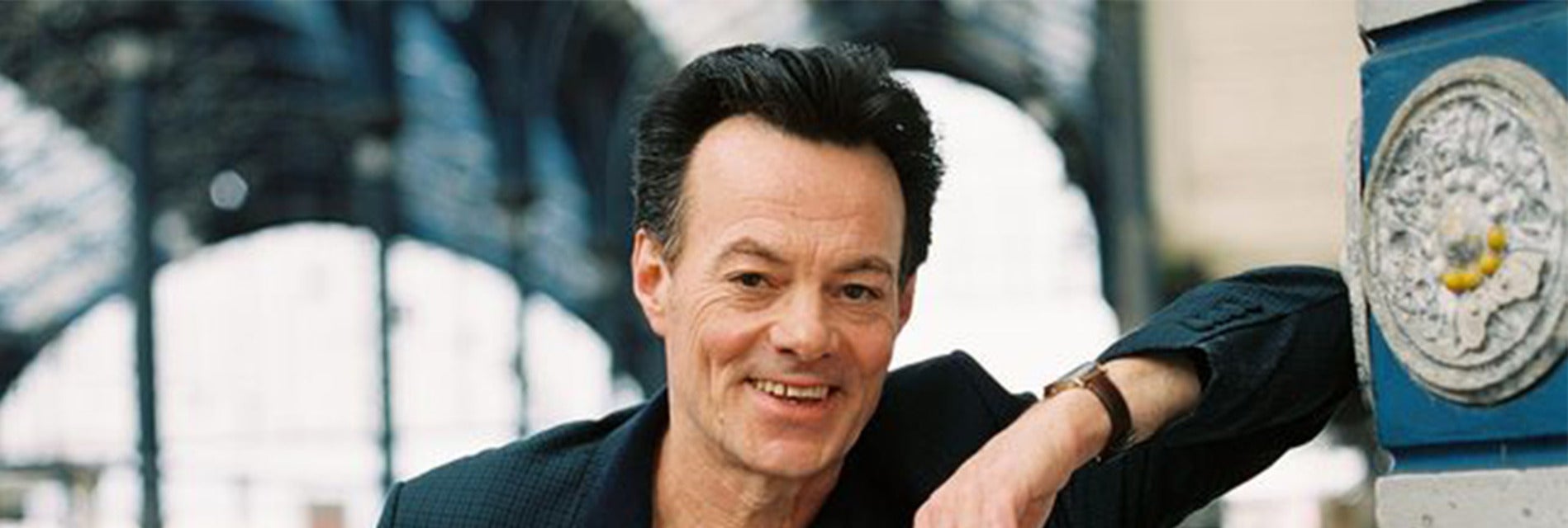 James Hunter Tickets