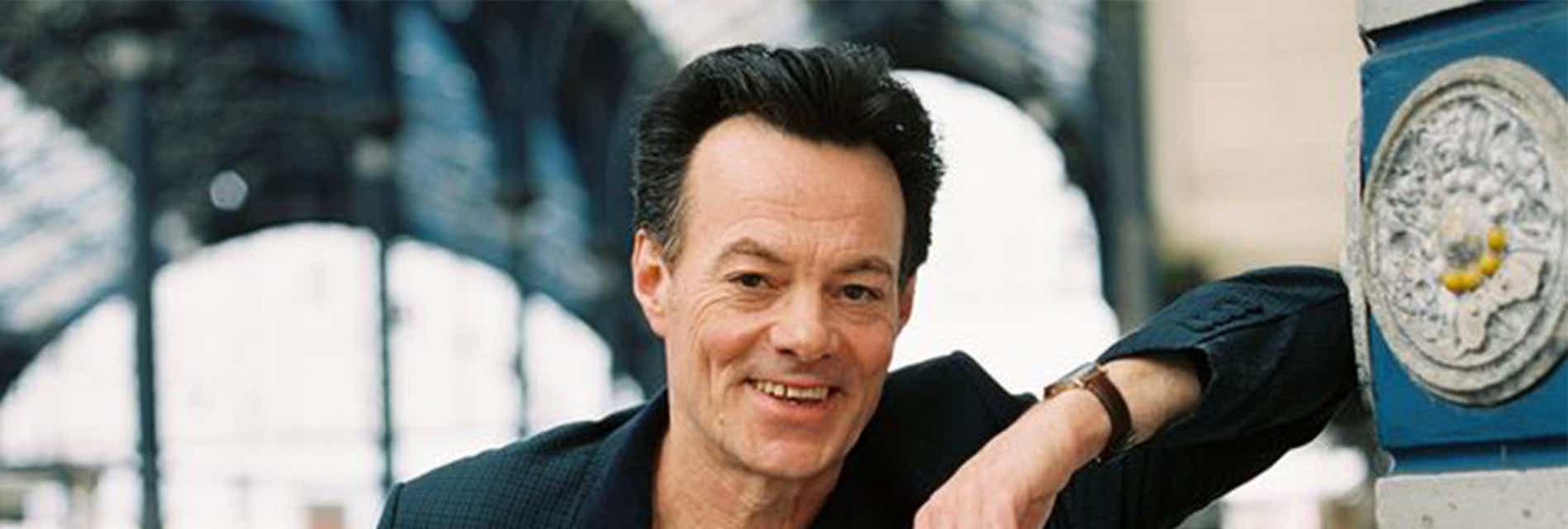 James Hunter