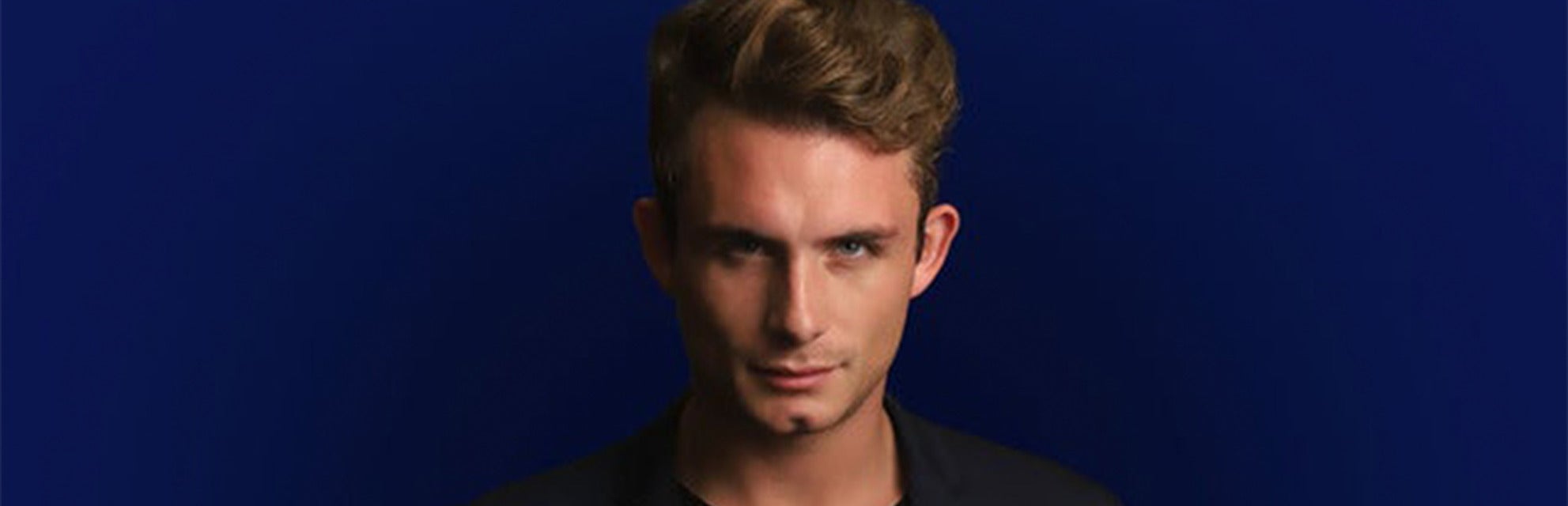 James Kennedy will be playing at FWD Day and Nightclub in Cleveland