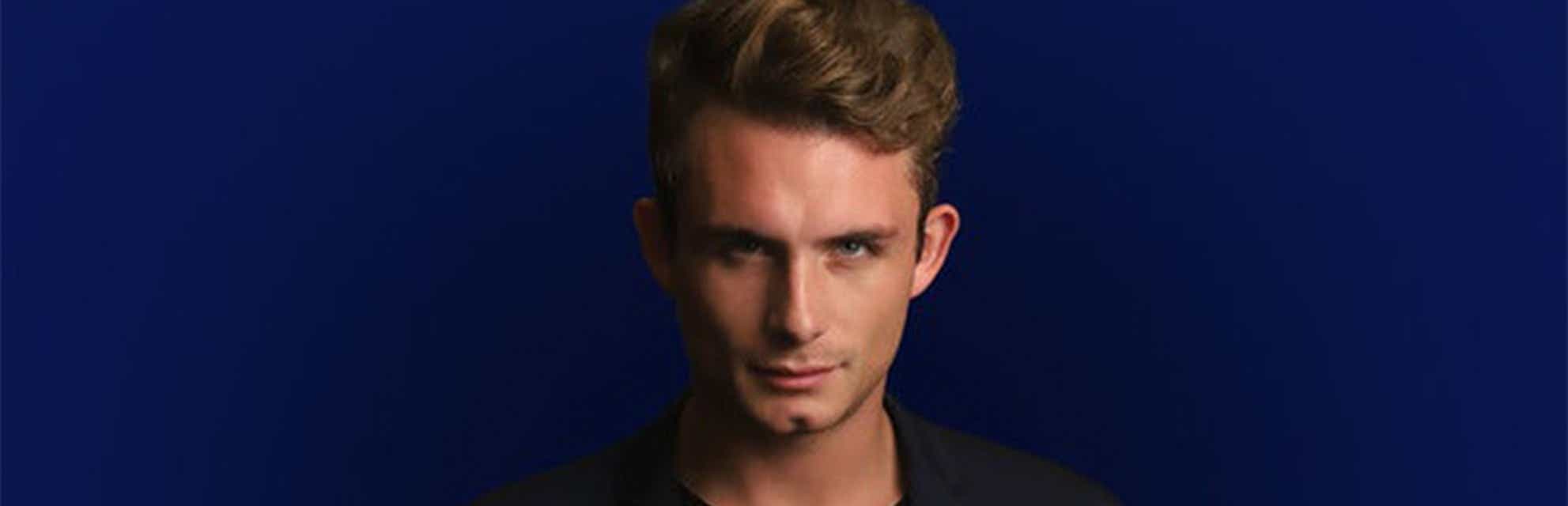 James Kennedy
