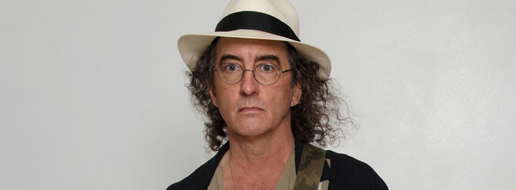 James McMurtry