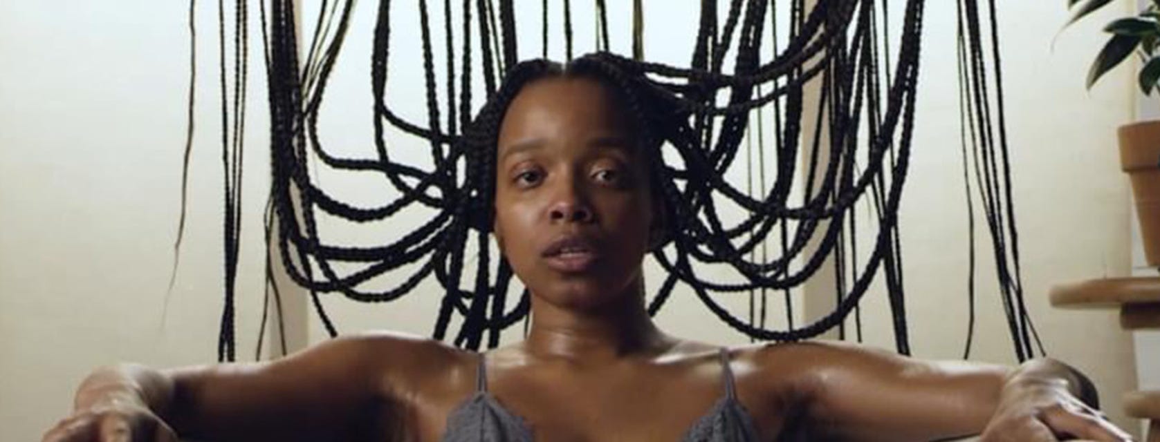 Jamila Woods will be playing at Mr. Smalls Theatre in Millvale