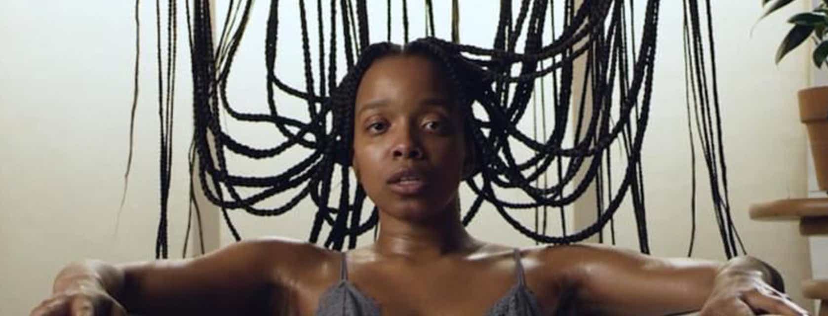 Jamila Woods