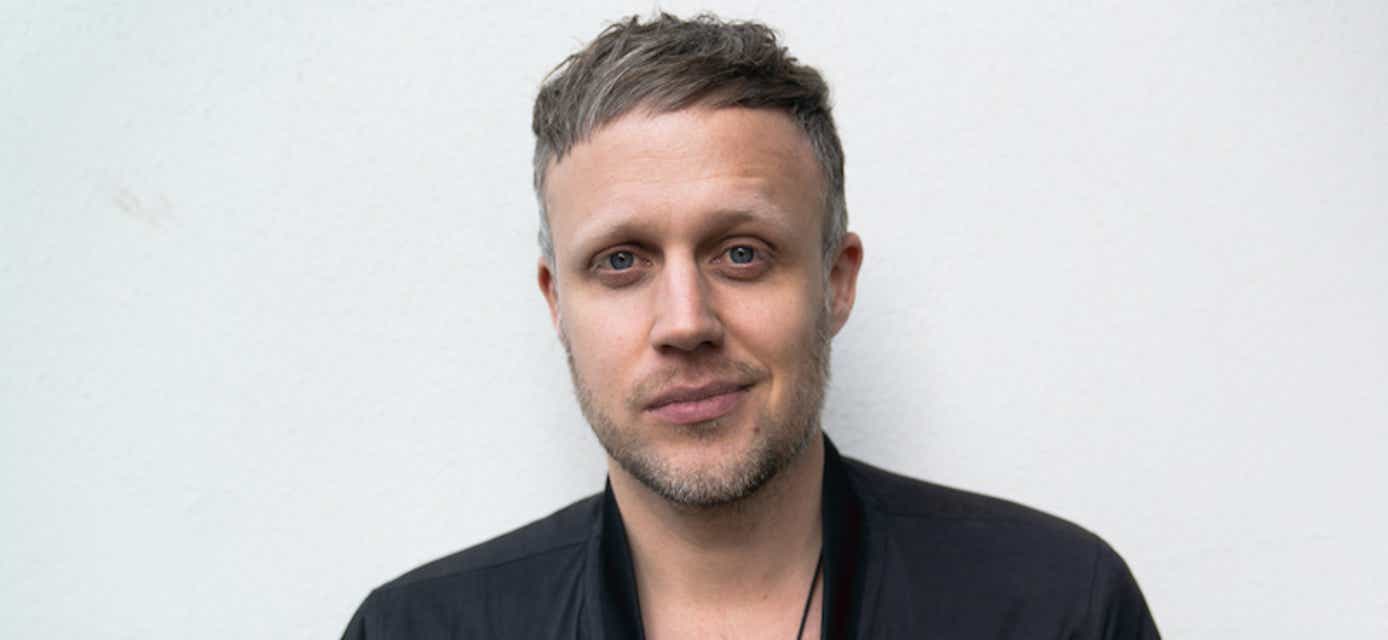 Jan Blomqvist