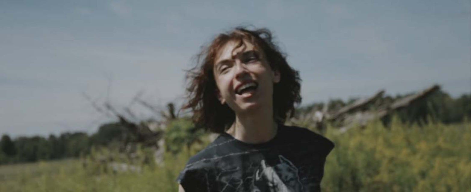 Jane Remover will be playing at Newport Music Hall in Columbus