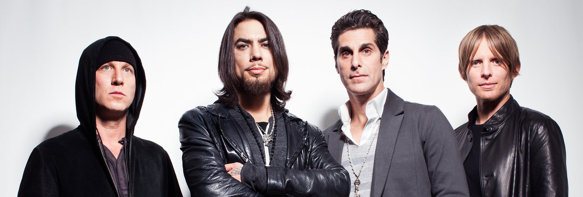 Jane's Addiction Tickets