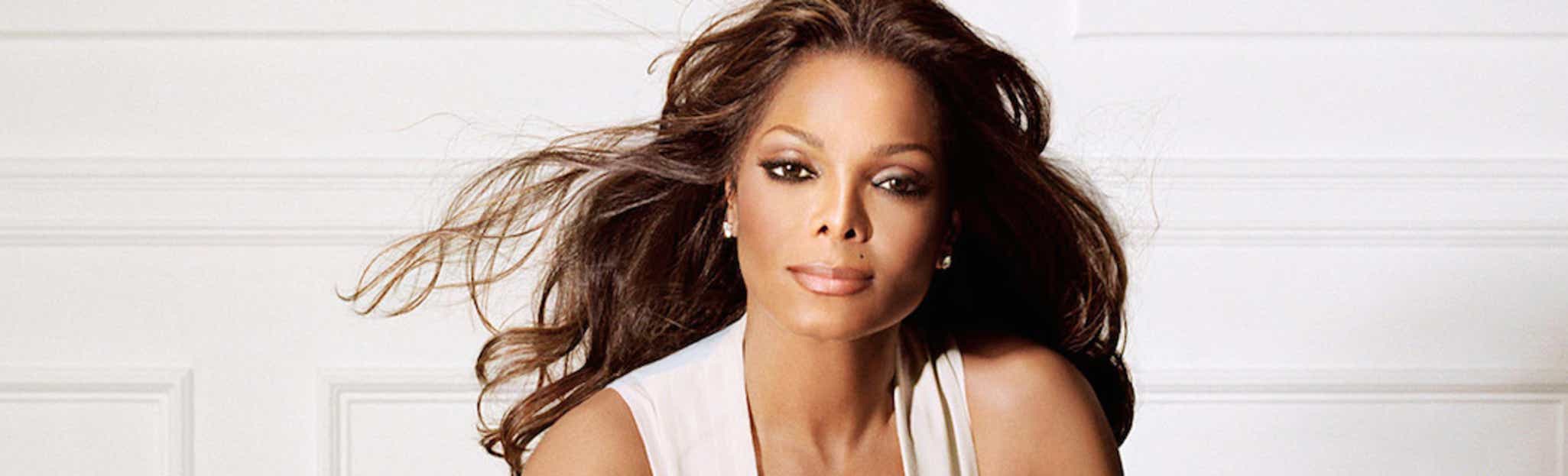 Janet Jackson