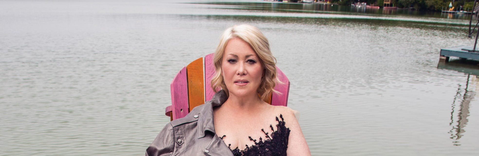 Jann Arden will be playing at OLG Stage at Fallsview Casino in Niagara Falls