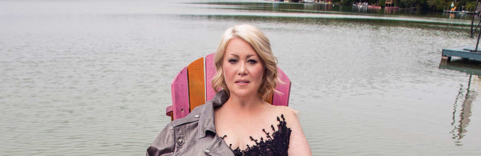 Jann Arden