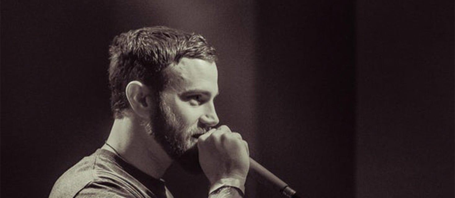 Jantsen will be playing at Baltimore Soundstage in Baltimore