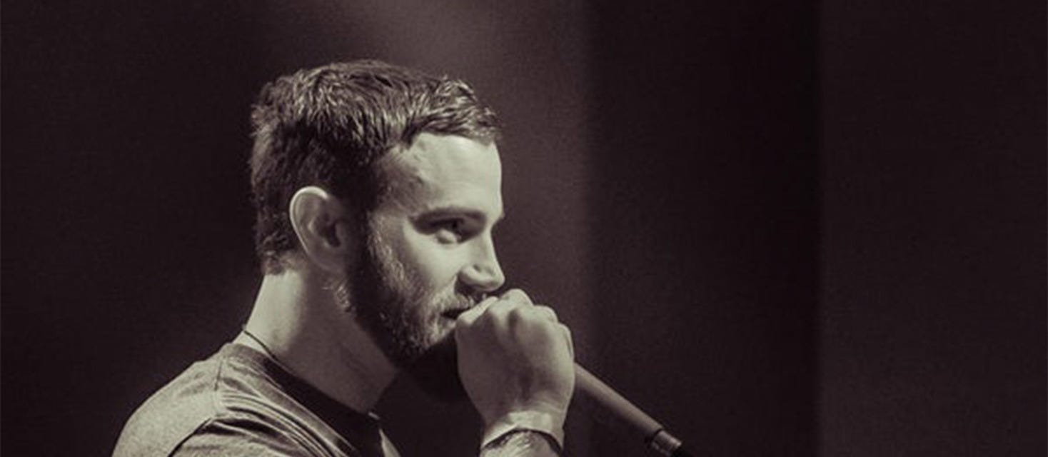 Jantsen will be playing at Baltimore Soundstage in Baltimore