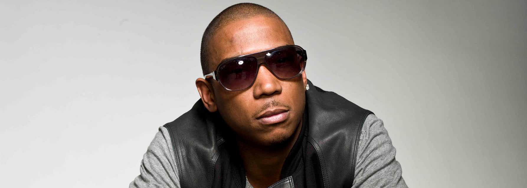 Ja Rule will be playing at Kitchener Memorial Auditorium Complex in Kitchener