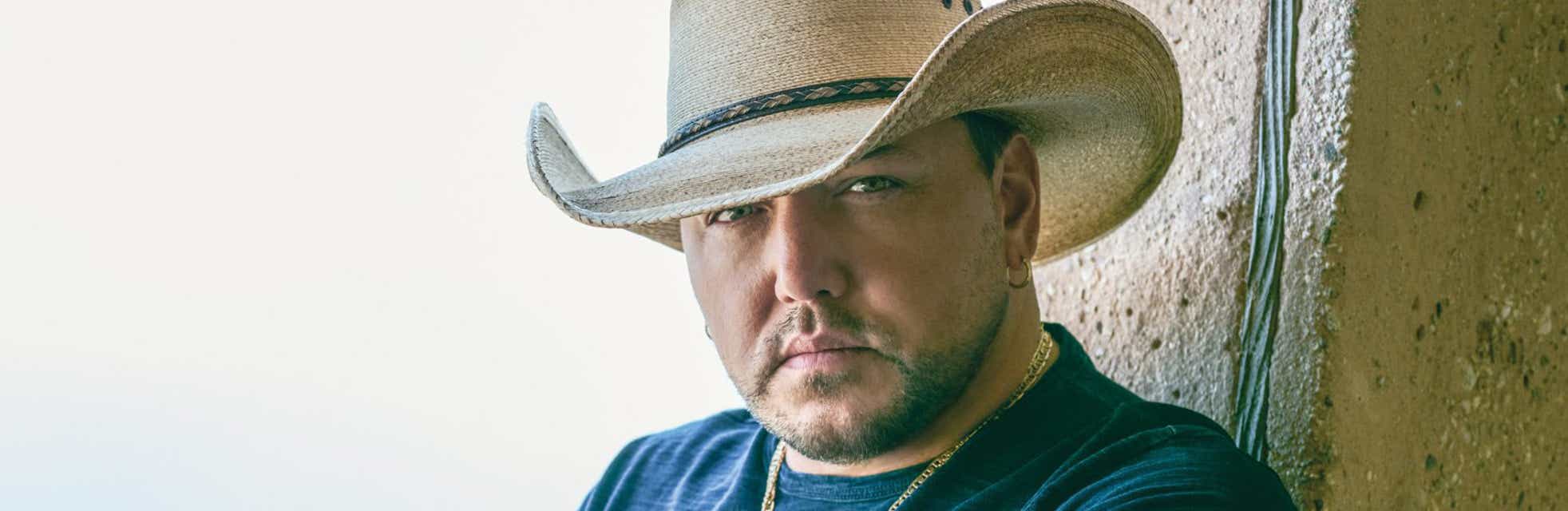 Jason Aldean Tickets