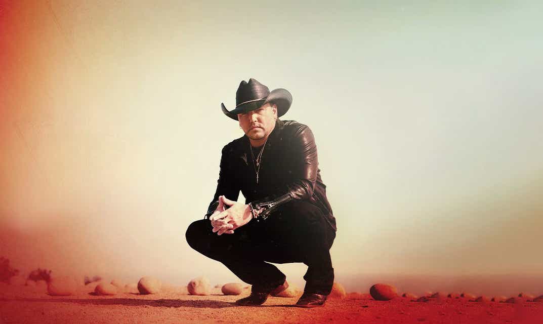 Jason Aldean will be playing at Nationwide Arena in Columbus