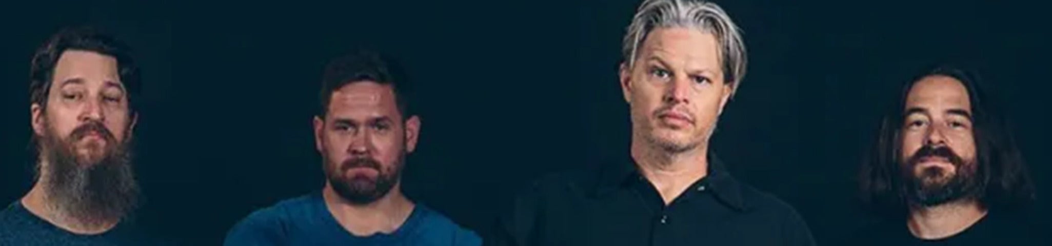 Jason Boland and The Stragglers