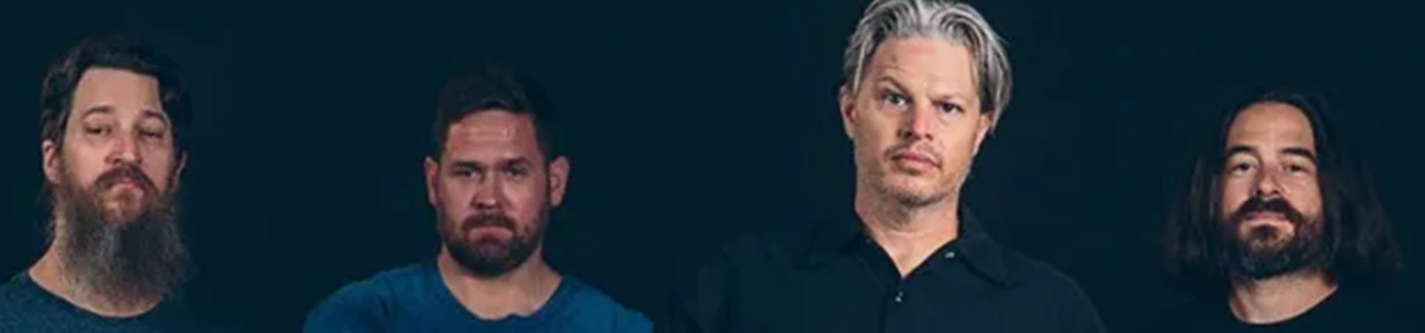 Jason Boland and The Stragglers