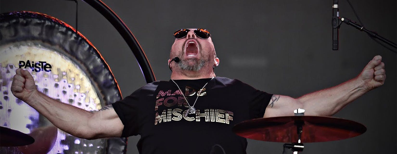 Jason Bonham