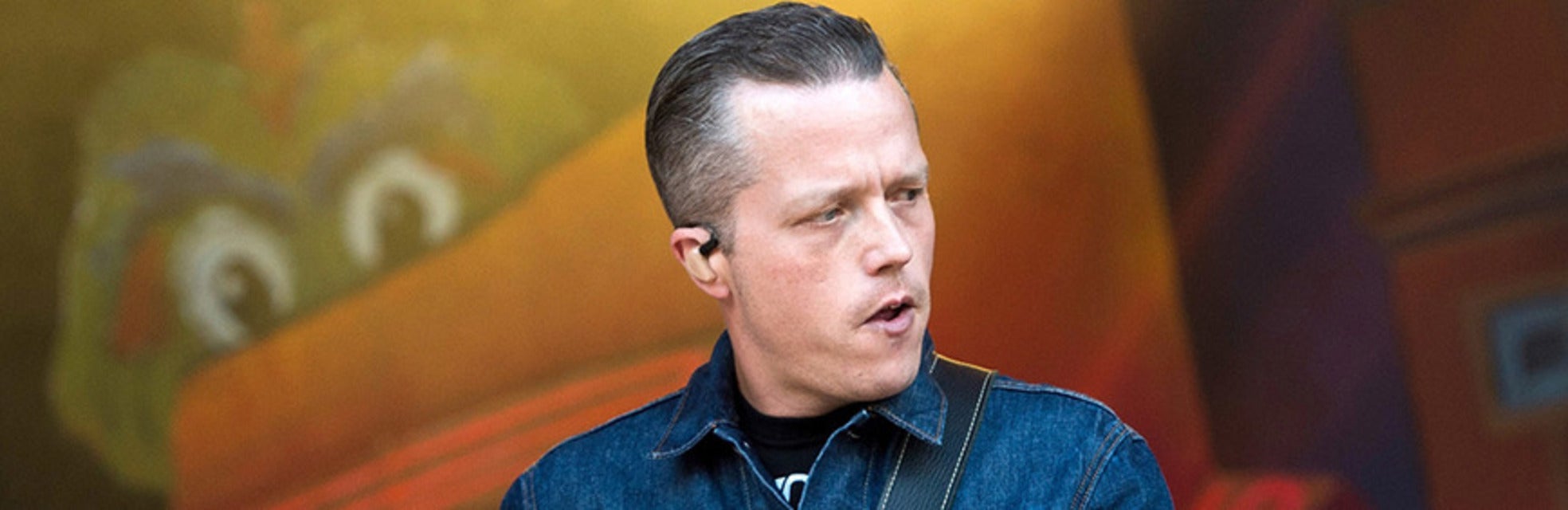 Jason Isbell