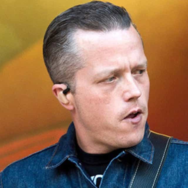 Jason Isbell Tickets 3/11/23 at Alberta Bair Theater in Billings, MT
