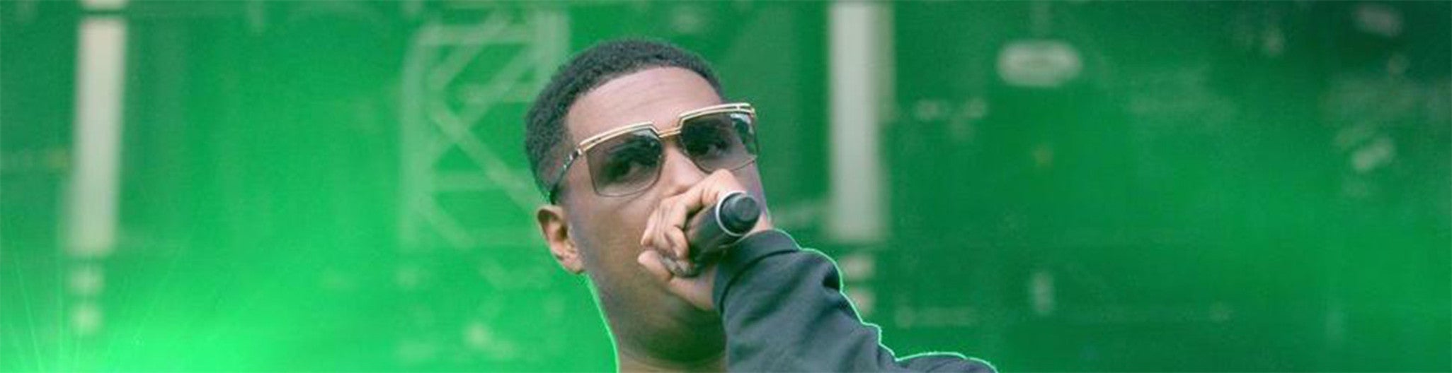 Jay Electronica Tickets