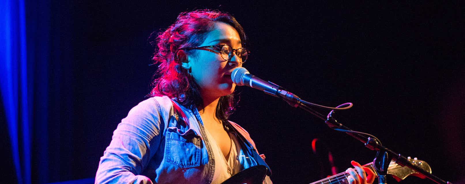 Jay Som will be playing at The Atlantis in Washington
