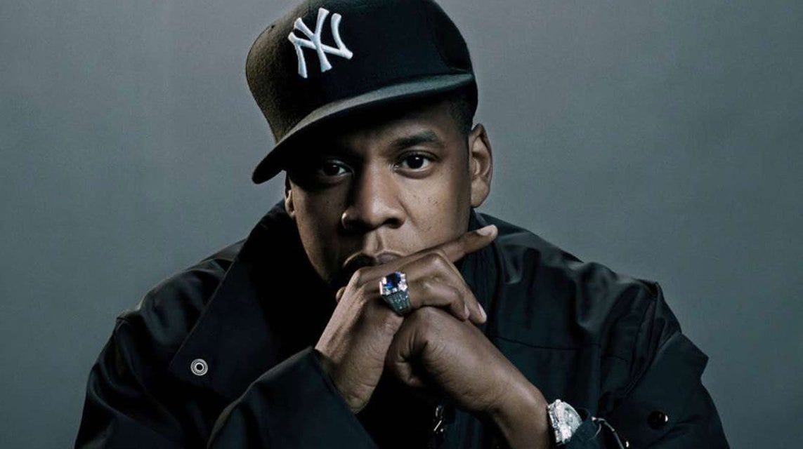 Jay-Z will be playing at Yankee Stadium in Bronx