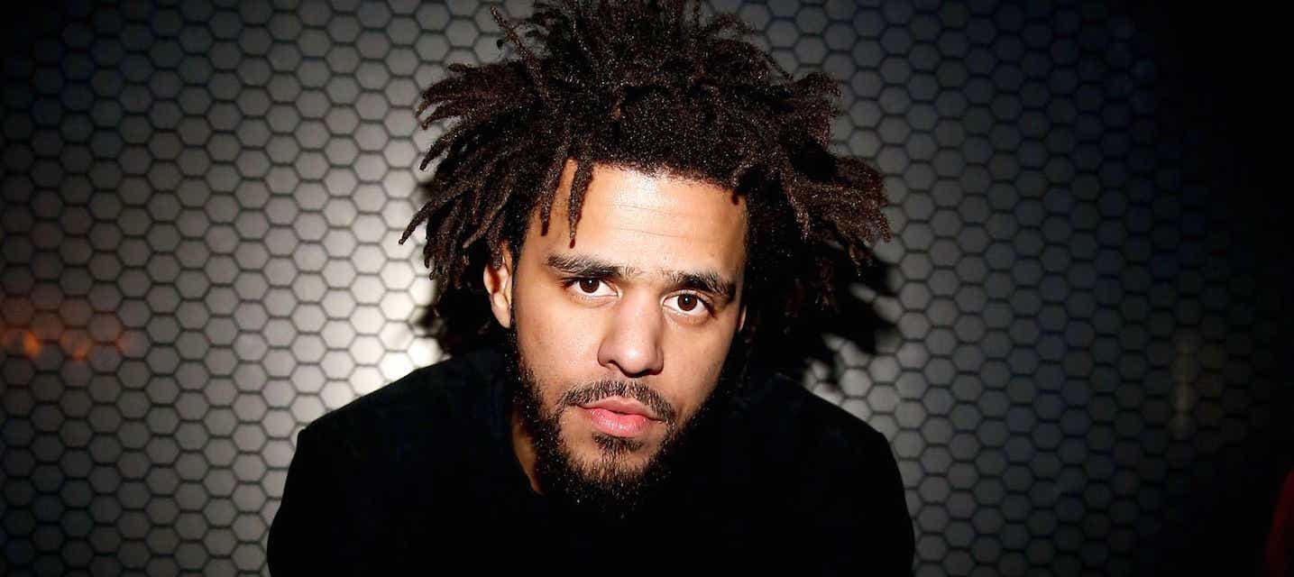 J Cole Tickets