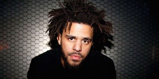 J Cole