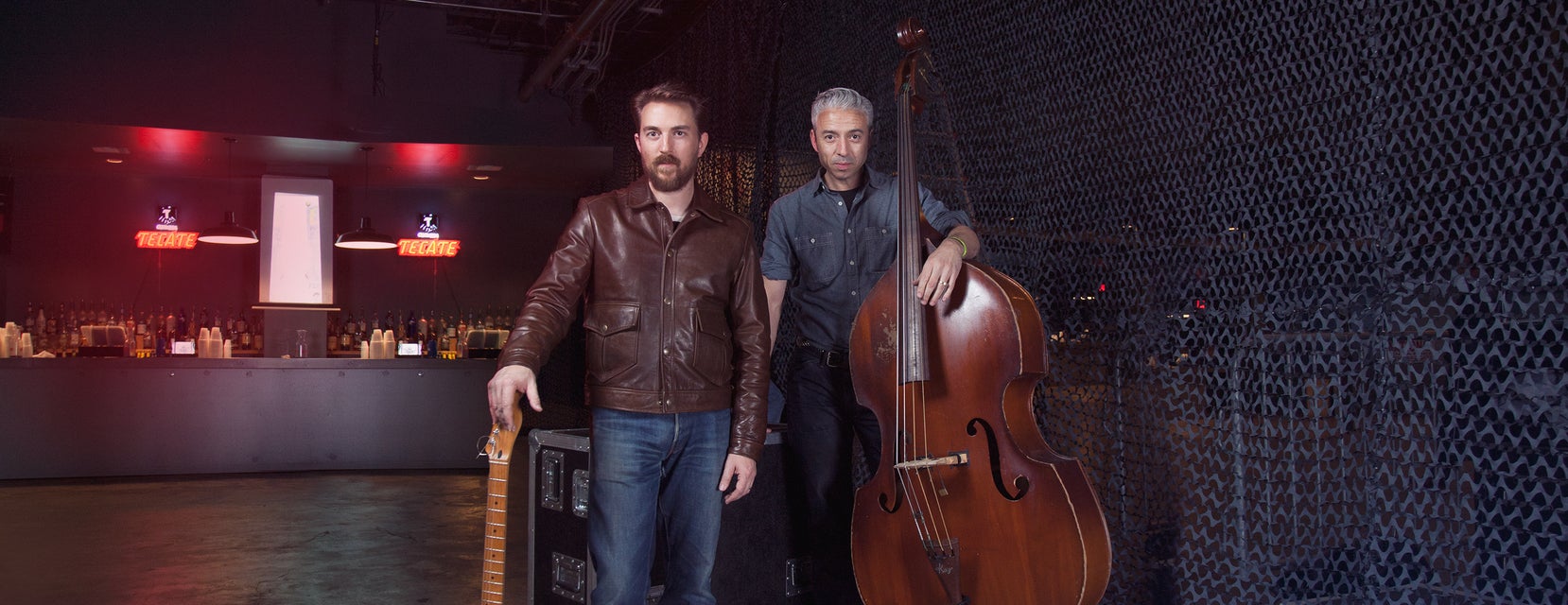 JD McPherson