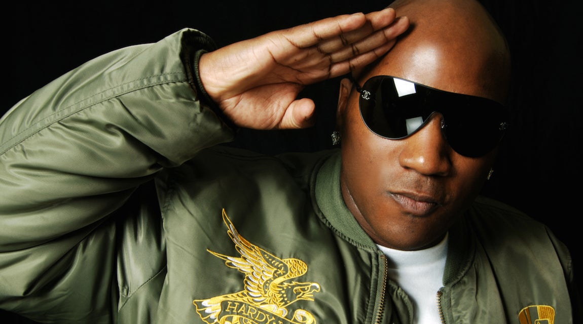 Jeezy will be playing at Bakkt Theater at Planet Hollywood in Las Vegas