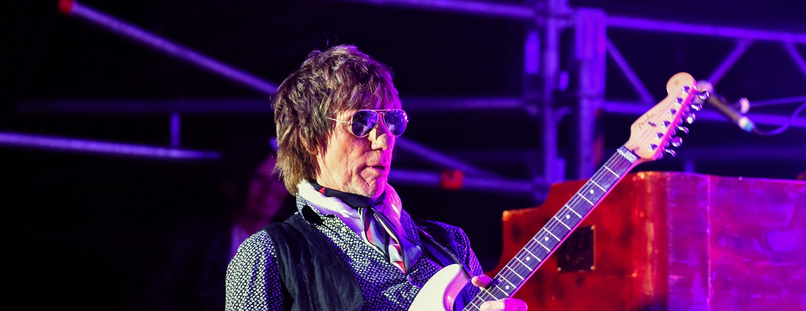 Jeff Beck Tickets