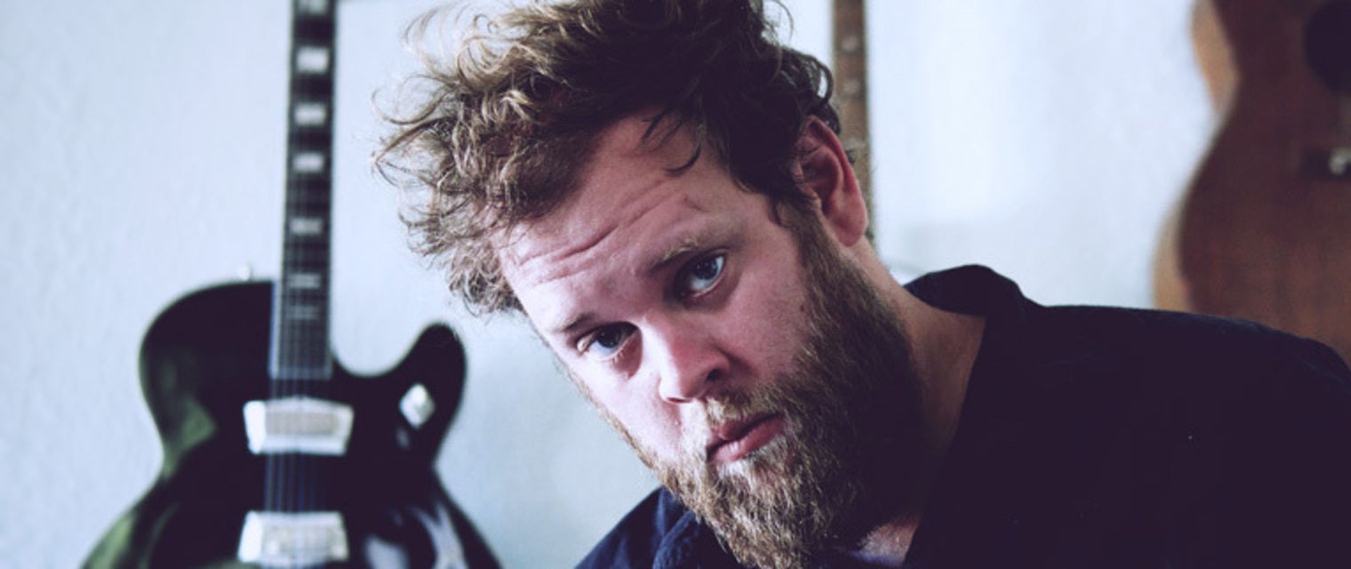 Jeffrey Martin will be playing at Rumba Cafe in Columbus