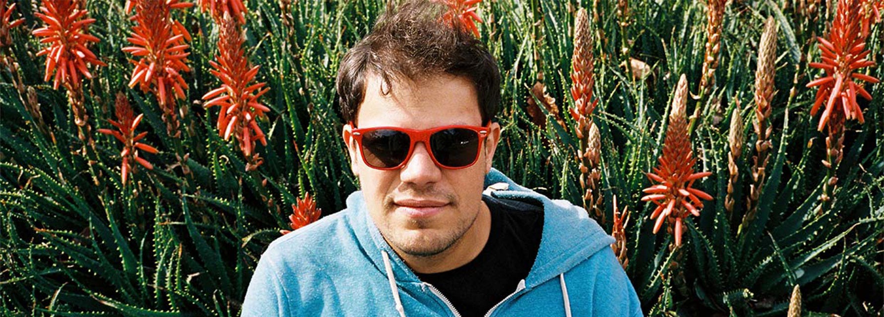 Jeff Rosenstock will be playing at Grand Sierra Resort in Reno