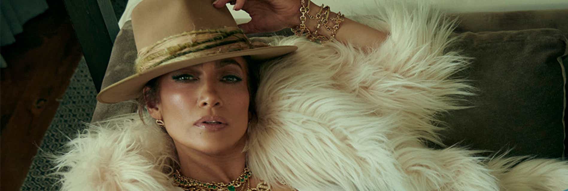 Jennifer Lopez