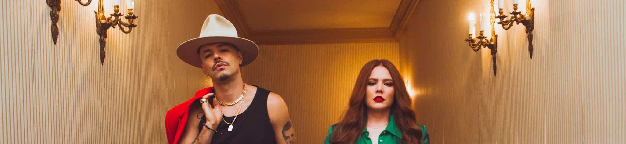 Jesse & Joy will be playing at Palace Theatre in Columbus