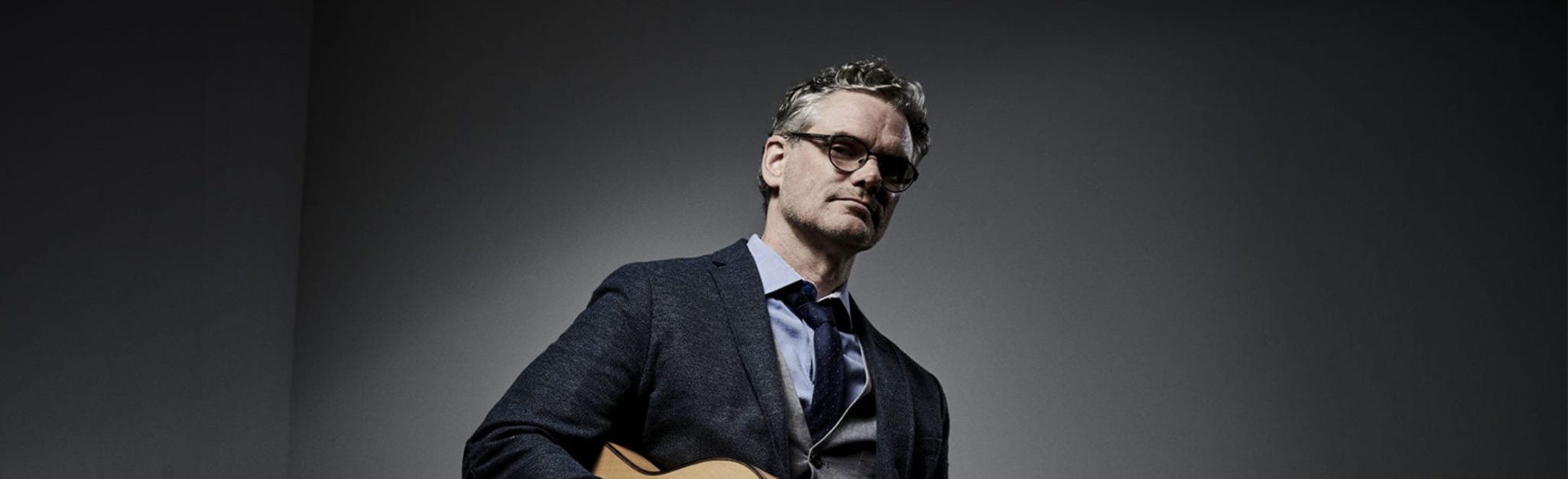 Jesse Cook will be playing at Bilheimer Capitol Theatre in Clearwater